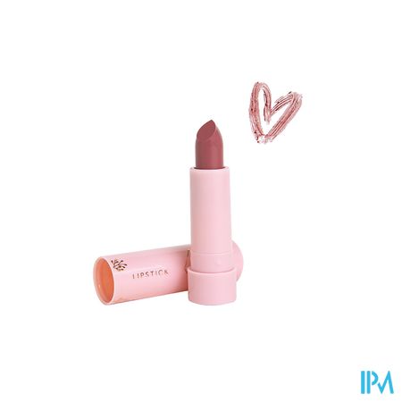 Cent Pur Cent Mini Lipstick Rose Douce 1,2ml