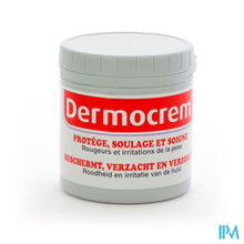 Afbeelding in Gallery-weergave laden, DERMOCREM CREME 250 G
