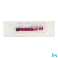 Charger l'image dans la galerie, Nutrisafe 2 Spuit Oraal 2,5ml 8,0cm 001015022
