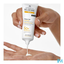 Afbeelding in Gallery-weergave laden, Heliocare 360 Water Gel Spf50+ 50ml Nf
