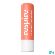 Afbeelding in Gallery-weergave laden, Respire Voedende Lippenbalsem 4,2g
