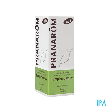 Pranarom Eo Pompelmoes Bio 10ml