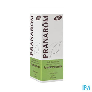 Pompelmoes Bio Ess Olie 10ml Pranarom