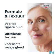 Afbeelding in Gallery-weergave laden, Eucerin Hyaluron-fill.+elast.cr Rose Spf30 Nav50ml
