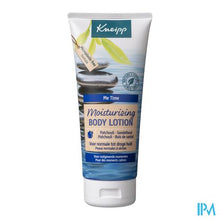 Load image into Gallery viewer, Kneipp Body Lotion Me Time 200ml
