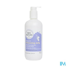 Load image into Gallery viewer, Bee Nature Babyzz Mild Wasgel Cleansing Jelly500ml
