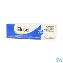Afbeelding in Gallery-weergave laden, Elugel Tandgel Tube 40ml
