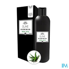 Afbeelding in Gallery-weergave laden, Oline Bathcream 400ml
