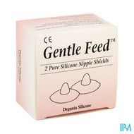 Degania Bout De Sein Silicone 2