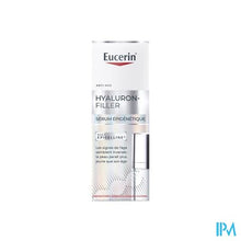 Afbeelding in Gallery-weergave laden, Eucerin Hyaluron Filler 3x Epigenetisch Serum 30ml
