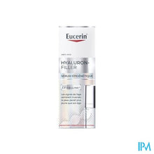 Charger l'image dans la galerie, Eucerin Hyaluron Filler 3x Epigenetisch Serum 30ml
