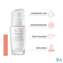 Charger l'image dans la galerie, Avene Hydrance Intense Serum 30ml

