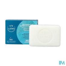 Afbeelding in Gallery-weergave laden, Laino Vaste Marseille Zeep 150g
