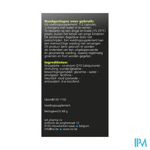 Afbeelding in Gallery-weergave laden, Ubixx 100 Caps 150
