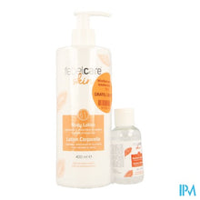 Afbeelding in Gallery-weergave laden, Febelcare Skincare Bodylot. 400ml+micel. Opl 50ml

