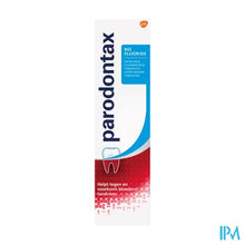 Afbeelding in Gallery-weergave laden, Parodontax Tandpasta No Fluoride 75ml Nf
