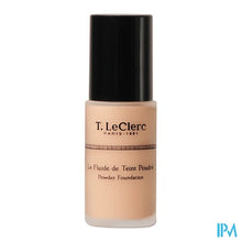 Afbeelding in Gallery-weergave laden, Tlc Fluide Teint Poudre 04 Beige Abricote Mat 30ml
