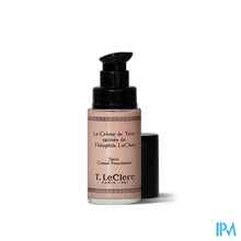 Afbeelding in Gallery-weergave laden, Tlc Creme Teint Satinee 05 Beige Ambre Satine 30ml

