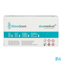 Afbeelding in Gallery-weergave laden, Reuktraining Dos Medical Set 1 4x1,5ml
