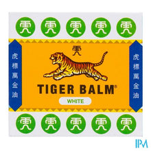 Load image into Gallery viewer, Tijger Balsem Wit 30g

