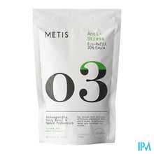Afbeelding in Gallery-weergave laden, Metis A/stress 03 Eco Refill Caps 30
