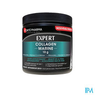 Expert Collagen Marine 10g Pot 230g