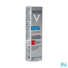 Afbeelding in Gallery-weergave laden, Vichy Liftactiv H.a. Ogen 15ml
