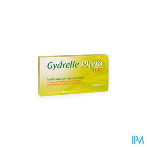 Gydrelle Phyto Fort Comp 30
