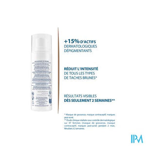 Ducray Melascreen Concentraat A/pigmentvlek 30ml