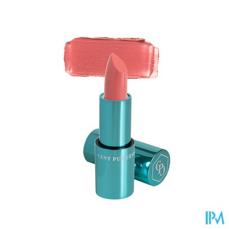 Cent Pur Cent Lipbalm Coucou Spf50 4ml