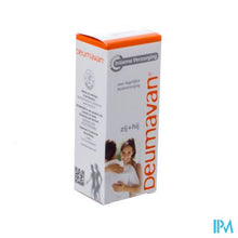 Afbeelding in Gallery-weergave laden, Deumavan Intieme Zalf Natuur Tube 50ml
