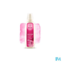 Afbeelding in Gallery-weergave laden, Weleda Wilde Rozen Bodylotion Verwennend 200ml
