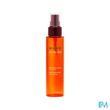 Charger l'image dans la galerie, Nuxe Reve Miel Clean Hand Spray 100ml
