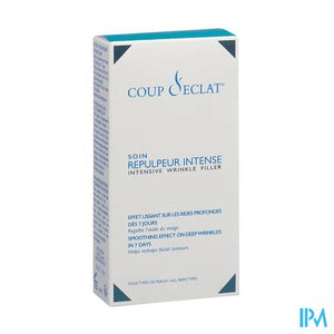 Coup D'eclat Intense Huidopvuller Fl 30ml