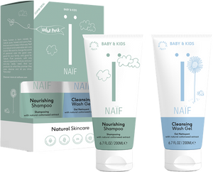 Naif Baby&kids The Value Set