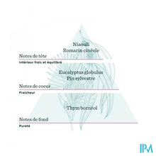 Afbeelding in Gallery-weergave laden, De Saint Hilaire Compl.diff Souffle Frais Bio 30ml
