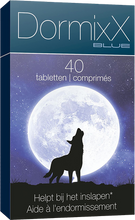 Afbeelding in Gallery-weergave laden, Dormixx Blue Tabl 40
