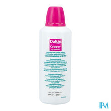 Afbeelding in Gallery-weergave laden, Dakincooper Fl 250ml

