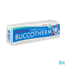 Afbeelding in Gallery-weergave laden, Odost Mon Premier Dentifrice Bio Fraise 2-6a 50ml

