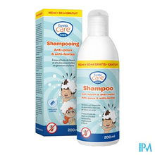 Afbeelding in Gallery-weergave laden, Eureka Care A/luizen A/neten Sh 150ml + 50ml
