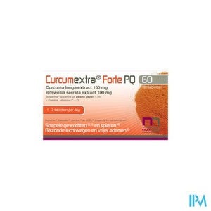 Curcucran Forte Pq Filmomh Tabl 60