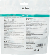 Charger l'image dans la galerie, Aptus Relax Kauwtabl 30
