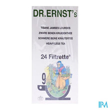 Charger l'image dans la galerie, Ernst Dr Filt N 9 Thee Bloedsomloop
