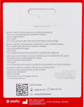 Afbeelding in Gallery-weergave laden, Cutisoft 7,5cmx7,5cm 12 Leukoplast
