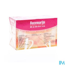 Afbeelding in Gallery-weergave laden, Soria Natusor Rozemarijn The Inf 20
