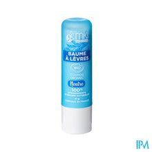 Afbeelding in Gallery-weergave laden, Mkl Lippenbalsem Bio Z/parfum Stick 4g
