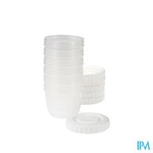 Charger l'image dans la galerie, Difrax Bewaarbakje Voeding 617
