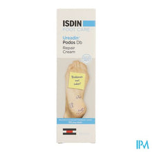Load image into Gallery viewer, Isdin Ureadin Podos Db 100ml
