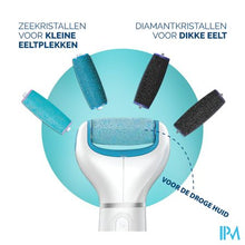 Charger l'image dans la galerie, Scholl Velvet Smooth Tm Navulling Regul. Zeekrist.
