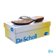 Scholl Gelactiv Waterfall Silver 41